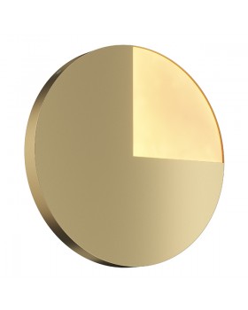 Настенный светильник (бра) Maytoni MOD320WL-L10BS3K-foto4