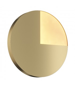 Настенный светильник (бра) Maytoni MOD320WL-L10BS3K-foto4