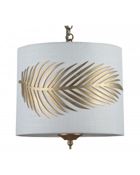 Подвесной светильник Maytoni H428-PL-01-WG-foto2