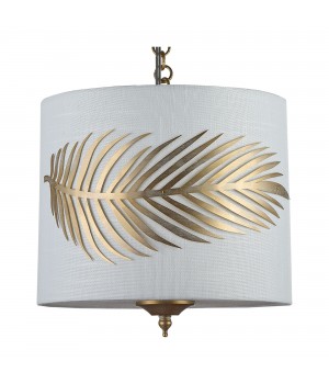 Подвесной светильник Maytoni H428-PL-01-WG-foto2