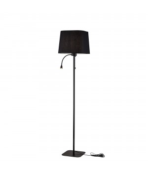 Напольный светильник (торшер) Maytoni Z001FL-L3W-1B-foto2