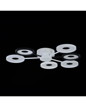 Потолочный светильник Maytoni MOD809-CL-06-72-WB-foto7