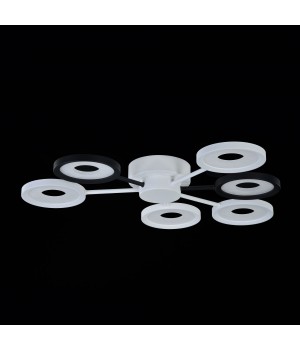 Потолочный светильник Maytoni MOD809-CL-06-72-WB-foto7