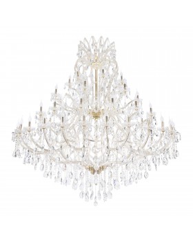 Люстра Maytoni DIA881-PL-56-G-foto2