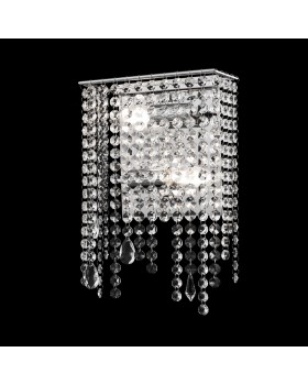 Настенный светильник (бра) Maytoni DIA002WL-02CH-foto4