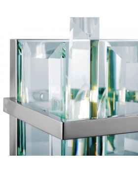 Настенный светильник (бра) Maytoni MOD201WL-01N-foto2