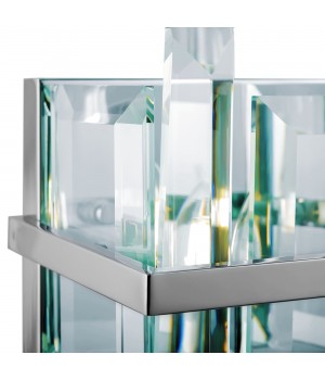 Настенный светильник (бра) Maytoni MOD201WL-01N-foto2