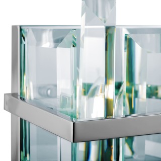 Настенный светильник (бра) Maytoni MOD201WL-01N-foto2