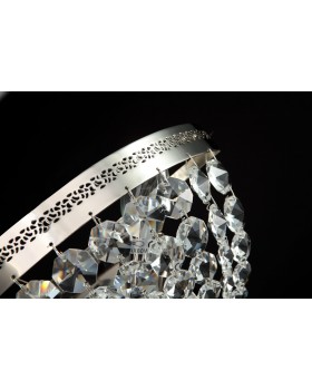 Настенный светильник (бра) Maytoni DIA700-WL-02-N-foto3