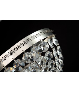 Настенный светильник (бра) Maytoni DIA700-WL-02-N-foto3