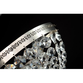 Настенный светильник (бра) Maytoni DIA700-WL-02-N-foto3