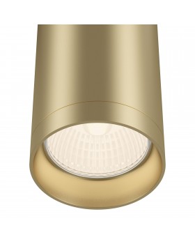 Потолочный светильник Technical C010CL-01MG-foto3