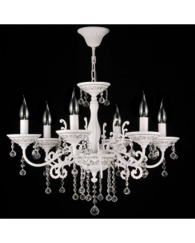 Люстра Maytoni ARM386-06-W-foto4