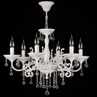 Люстра Maytoni ARM386-06-W-foto4