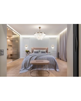 Подвесной светильник Maytoni MOD093PL-13BS-foto3