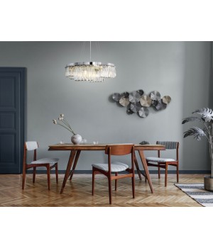 Подвесной светильник Maytoni MOD083PL-09CH-foto2