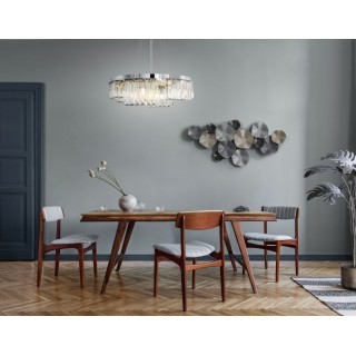 Подвесной светильник Maytoni MOD083PL-09CH-foto2