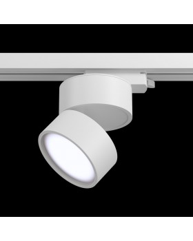 Трековый светильник Technical TR007-1-12W4K-W-foto3