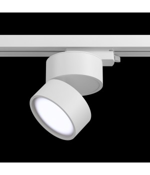 Трековый светильник Technical TR007-1-12W4K-W-foto3