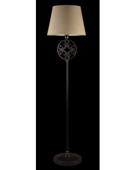 Напольный светильник (торшер) Maytoni H899-00-R-foto4
