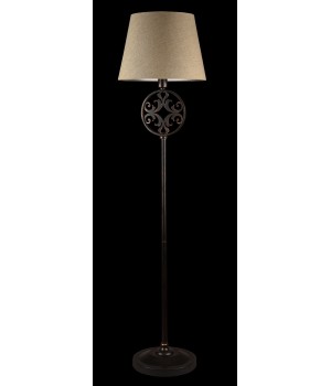 Напольный светильник (торшер) Maytoni H899-00-R-foto4