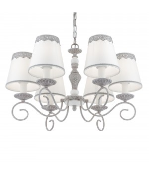 Люстра Maytoni ARM023-06-S-foto2