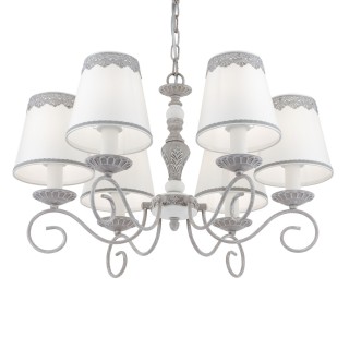 Люстра Maytoni ARM023-06-S-foto2