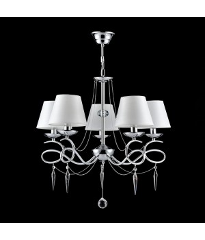 Люстра Freya FR2909-PL-05-CH-foto5