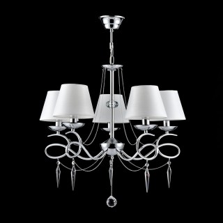 Люстра Freya FR2909-PL-05-CH-foto5