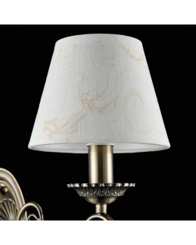 Настенный светильник (бра) Freya FR2904-WL-01-BZ-foto5