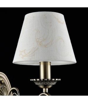 Настенный светильник (бра) Freya FR2904-WL-01-BZ-foto5