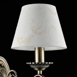 Настенный светильник (бра) Freya FR2904-WL-01-BZ-foto5