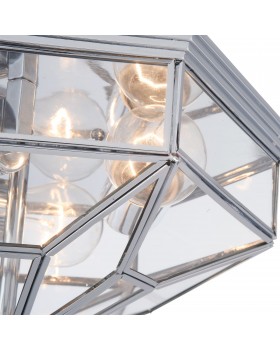 Потолочный светильник Maytoni H356-CL-03-CH-foto7