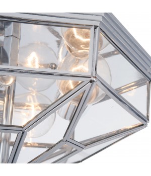 Потолочный светильник Maytoni H356-CL-03-CH-foto7