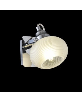 Настенный светильник (бра) Freya FR5690WL-01CH-foto2