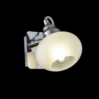 Настенный светильник (бра) Freya FR5690WL-01CH-foto2