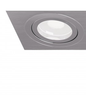 Встраиваемый светильник Technical DL024-2-03S-foto8