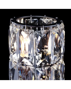 Настенный светильник (бра) Maytoni DIA008WL-02CH-foto2