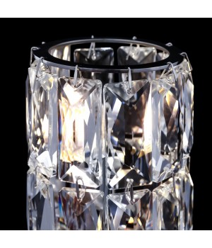 Настенный светильник (бра) Maytoni DIA008WL-02CH-foto2