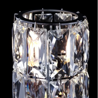 Настенный светильник (бра) Maytoni DIA008WL-02CH-foto2