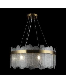 Подвесной светильник Freya FR5141PL-08BS-foto7