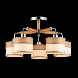 Потолочный светильник Freya FR5329-PL-05-CH-foto4