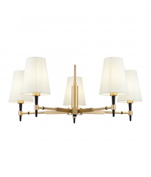 Люстра Maytoni H001CL-05BS-foto4