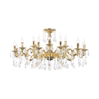 Люстра Maytoni DIA883-PL-18-G-foto6