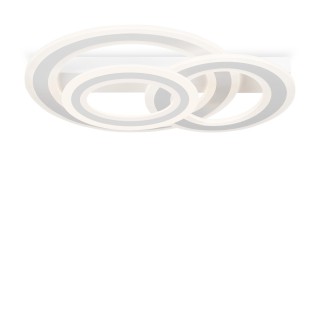 Потолочный светильник Freya FR10022CL-L63W-foto2