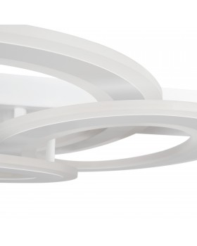 Потолочный светильник Freya FR10022CL-L63W-foto6