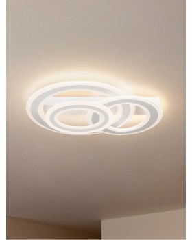 Потолочный светильник Freya FR10022CL-L63W-foto3