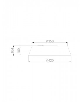Потолочный светильник Freya FR10013CL-L24W-foto5