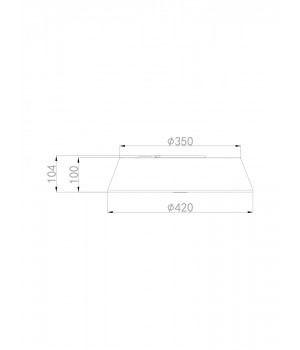 Потолочный светильник Freya FR10013CL-L24W-foto5