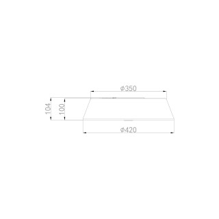 Потолочный светильник Freya FR10013CL-L24W-foto5